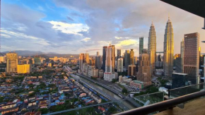 Rumah Kampong Bharu near KLCC (3Rooms)
